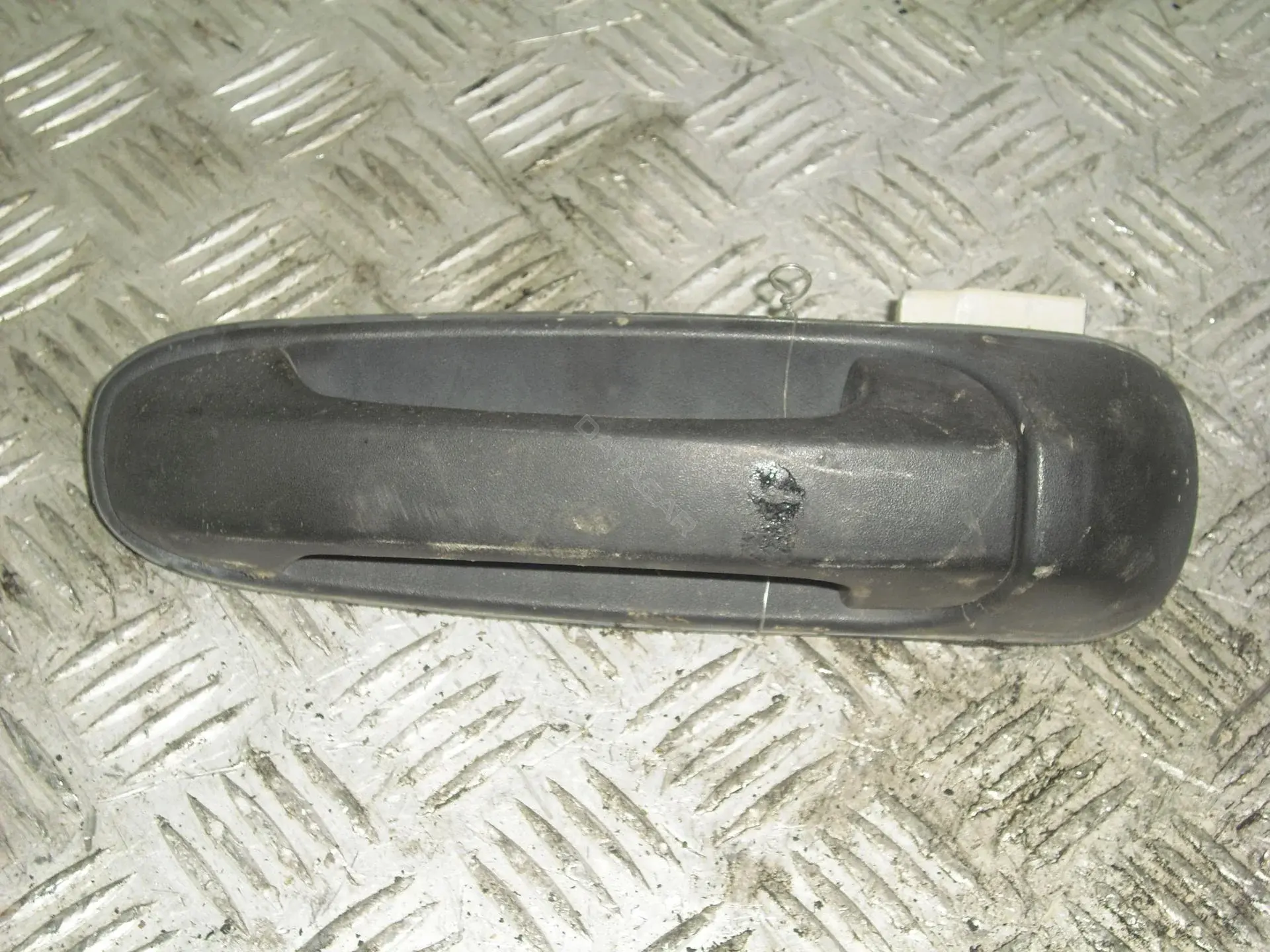 Ручка двери 52293428