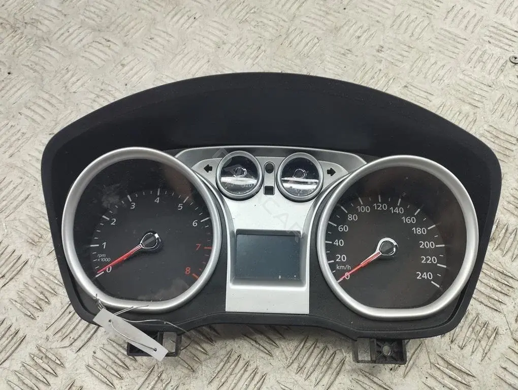Панель приборов 8U4T10849EJ