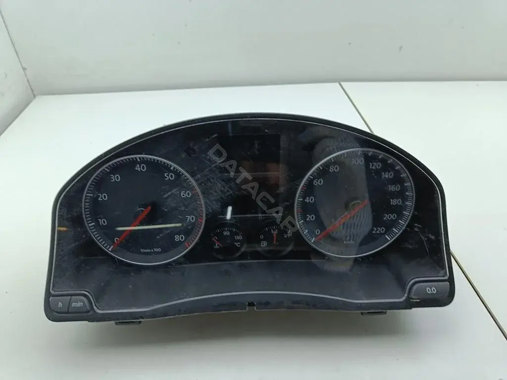 Панель приборов 1K0920852G