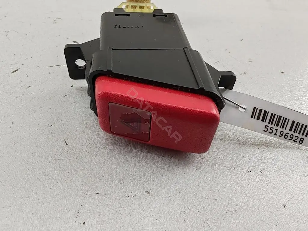 Кнопка аварийки M11769
