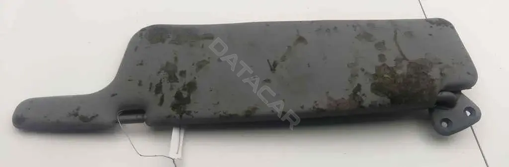 Козырек солнцезащитный 52986861
