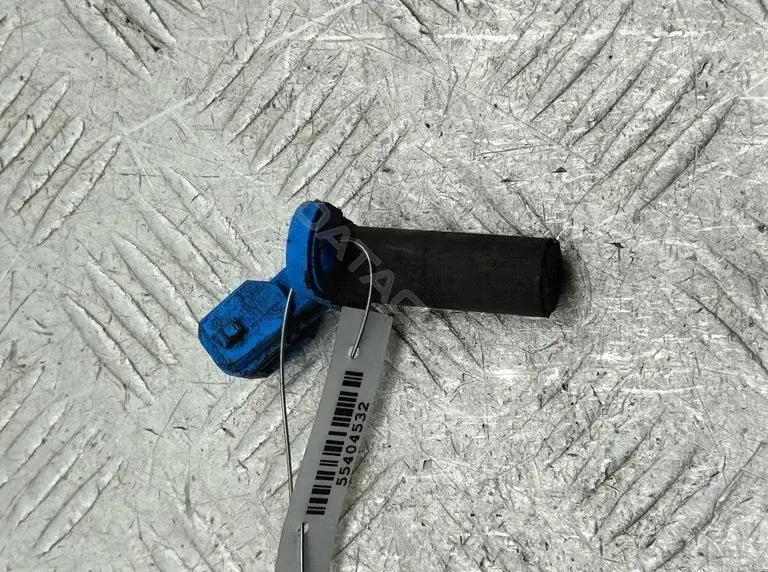 Датчик коленвала YS6A6C315AB