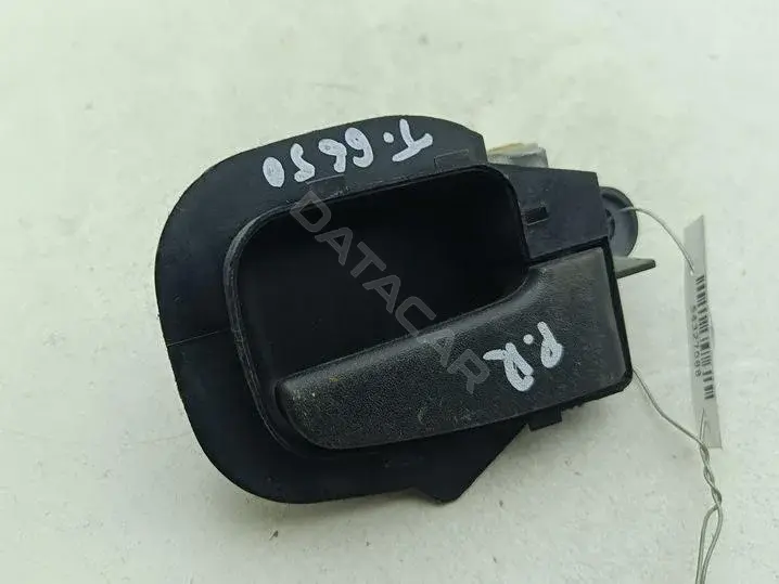 Ручка двери 51211960808