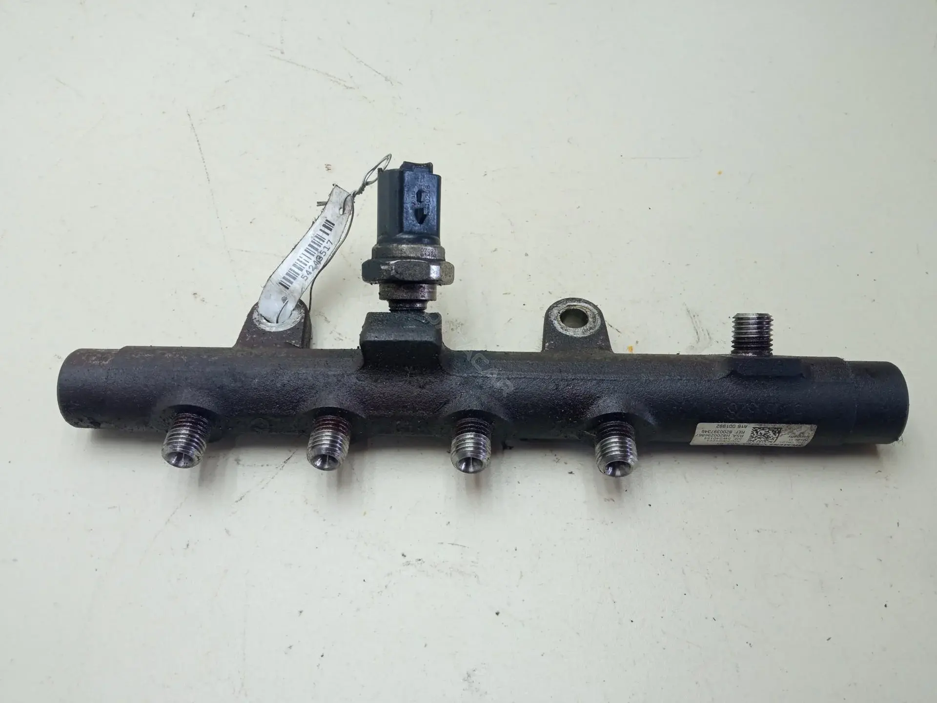 Топливная рейка 5WS40154