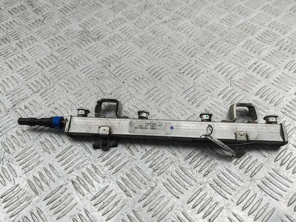 Топливная рейка 6M8G9D280AA