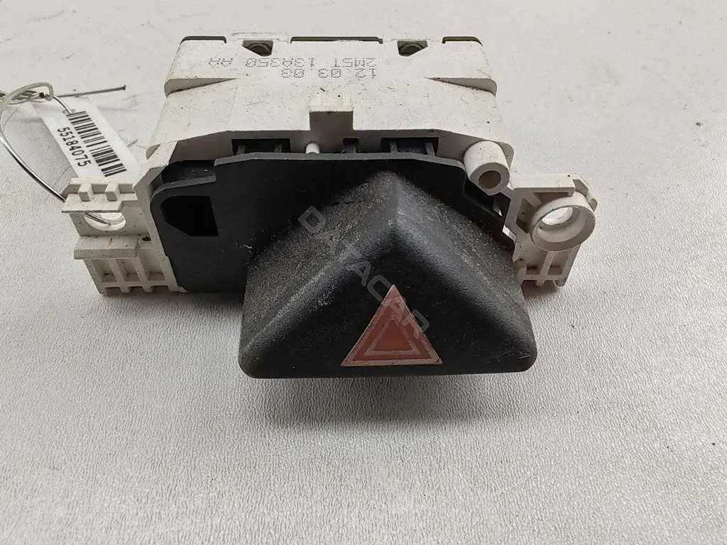 Кнопка аварийки 2M5T13A350AA
