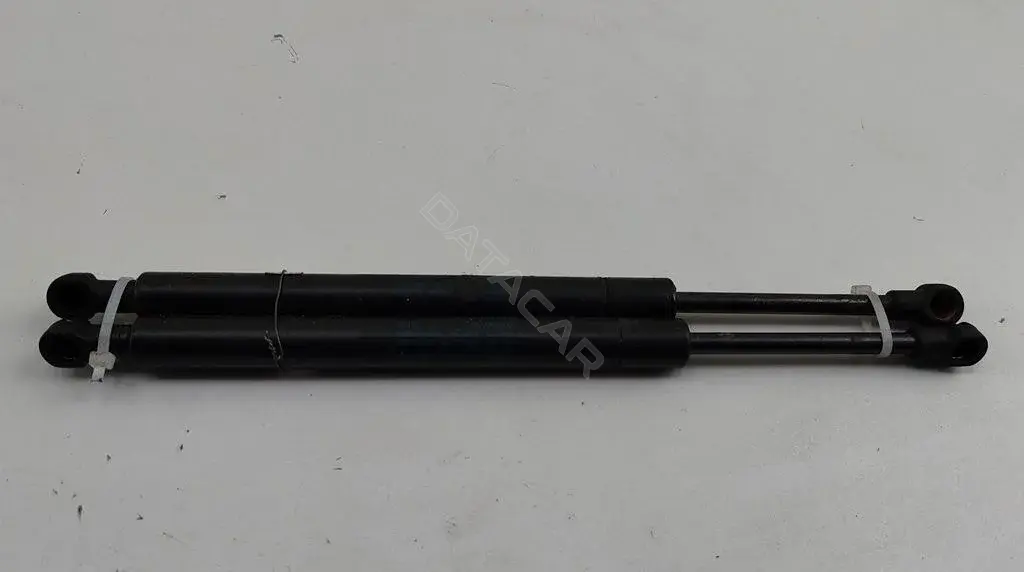 Амортизатор крышки багажника, капота, заднего стекла 7L6845587A