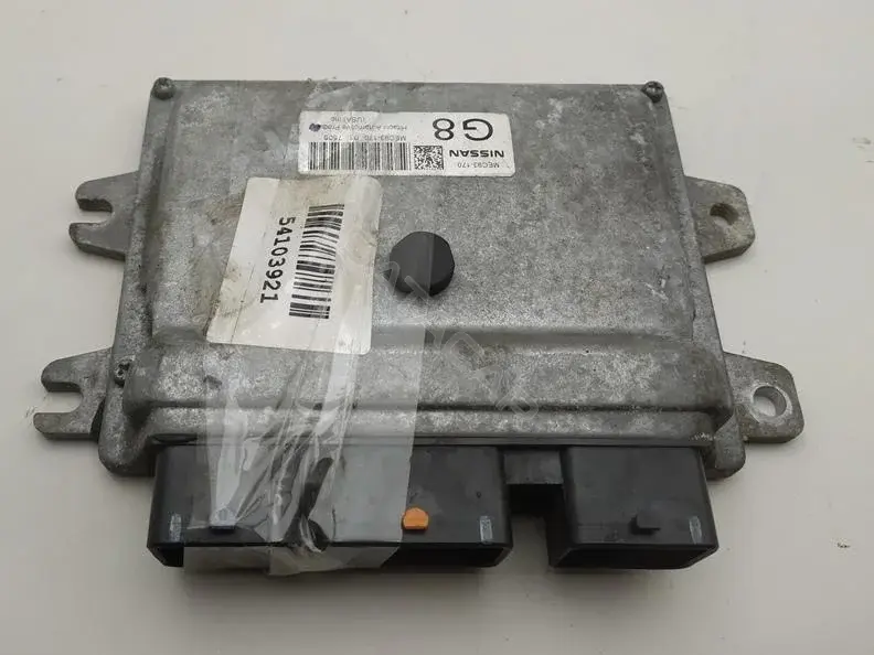 Блок управления двигателем MEC93170