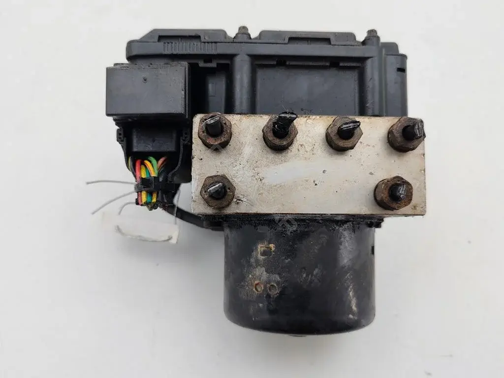 Блок управления АБС YL8T2C219AB