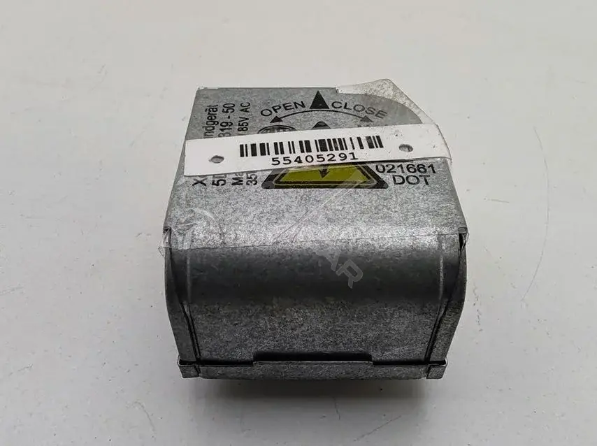 Блок розжига ксенона 5DD00831950