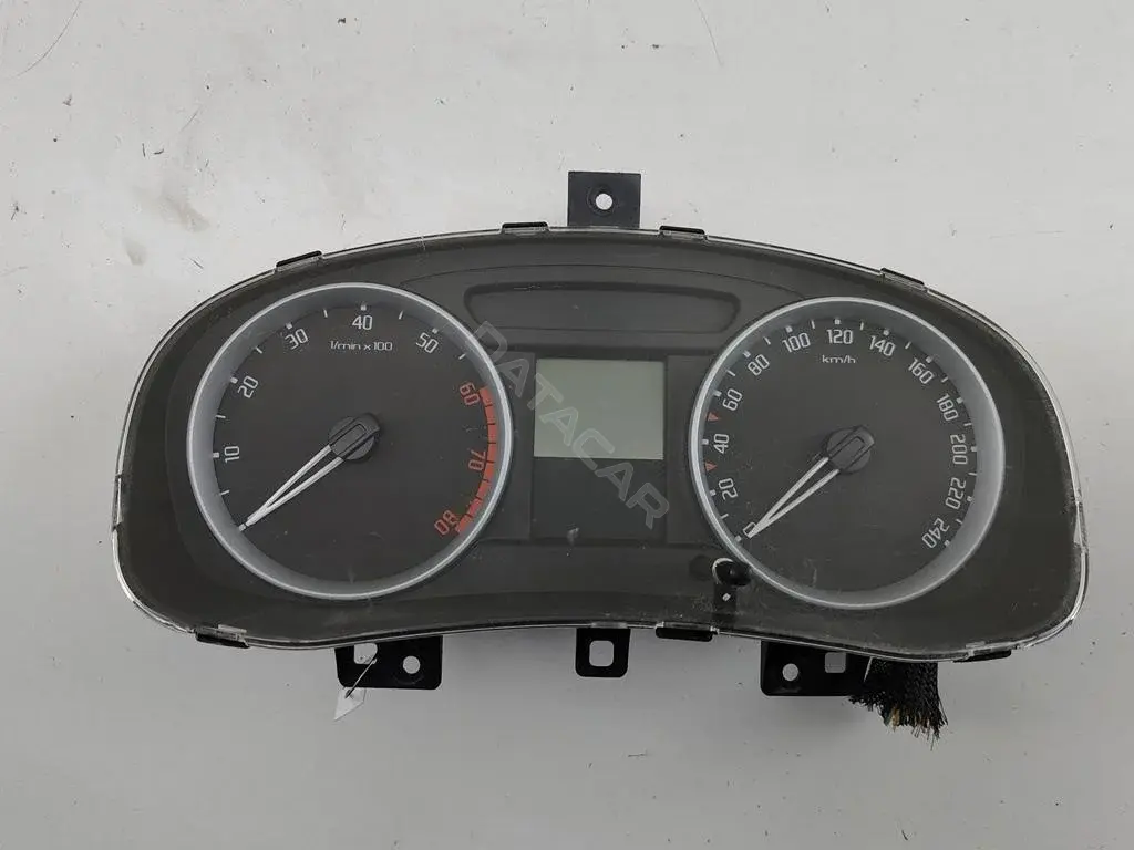 Панель приборов 5J0920811B