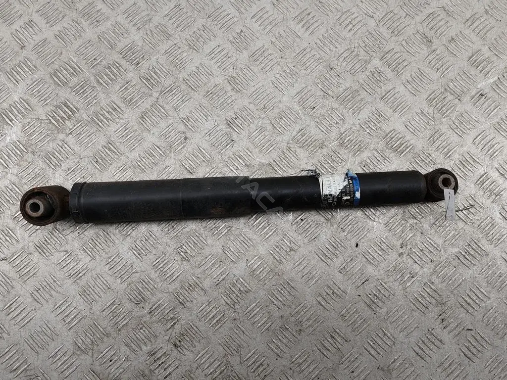 Амортизаторы 562104837R