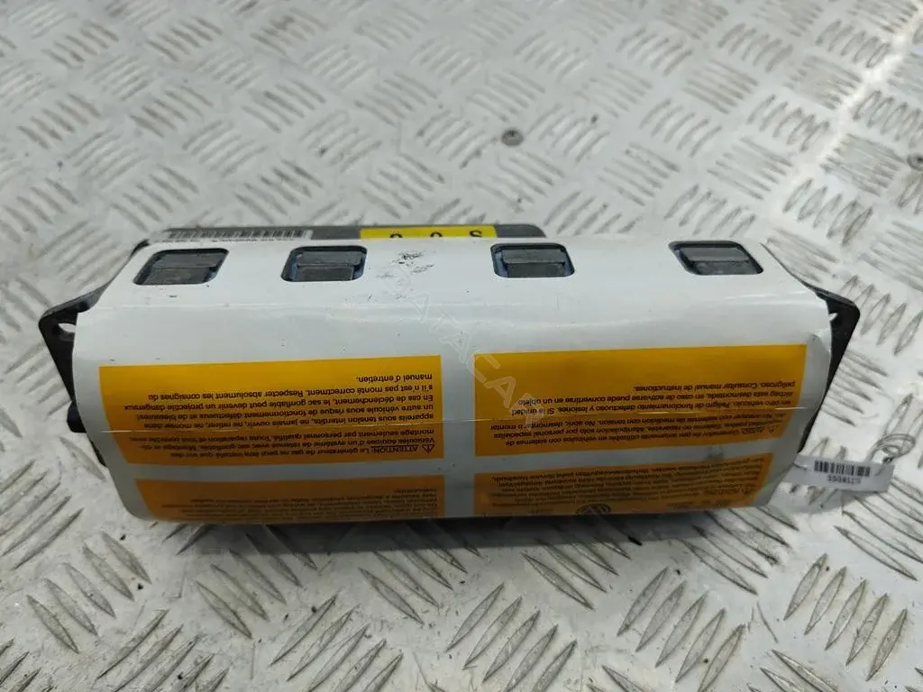 Подушка безопасности 1T08802041D
