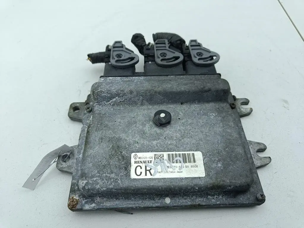 Блок управления двигателем MEC121-120CR