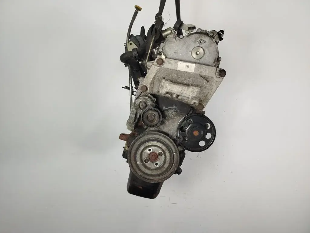 Двигатель в сборе Z13DT