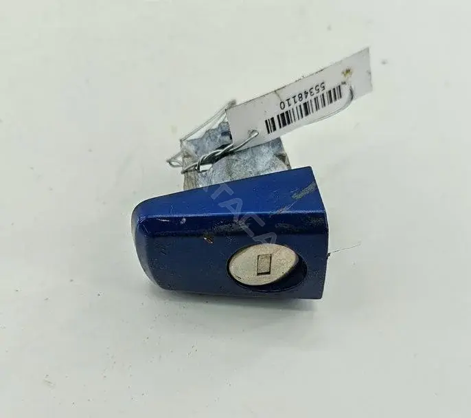 Личинка замка двери 55348110