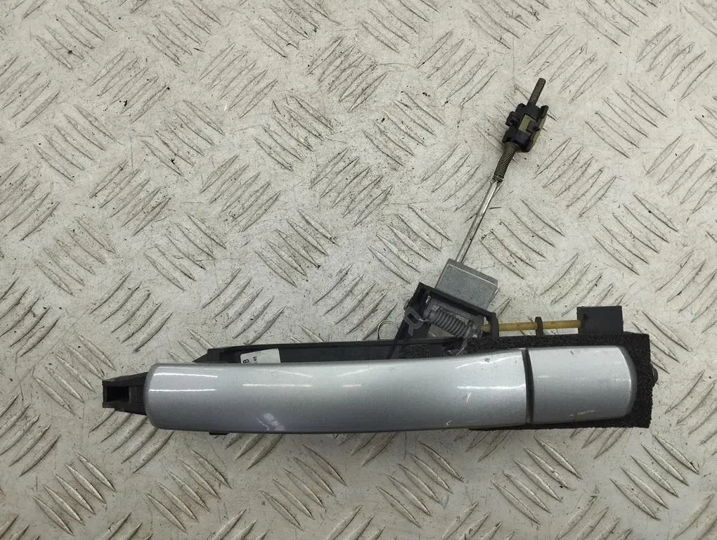 Ручка двери 4S71X264A27AB