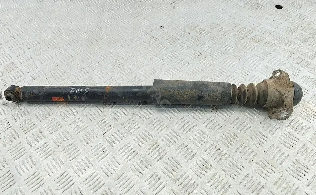 Амортизаторы 343348