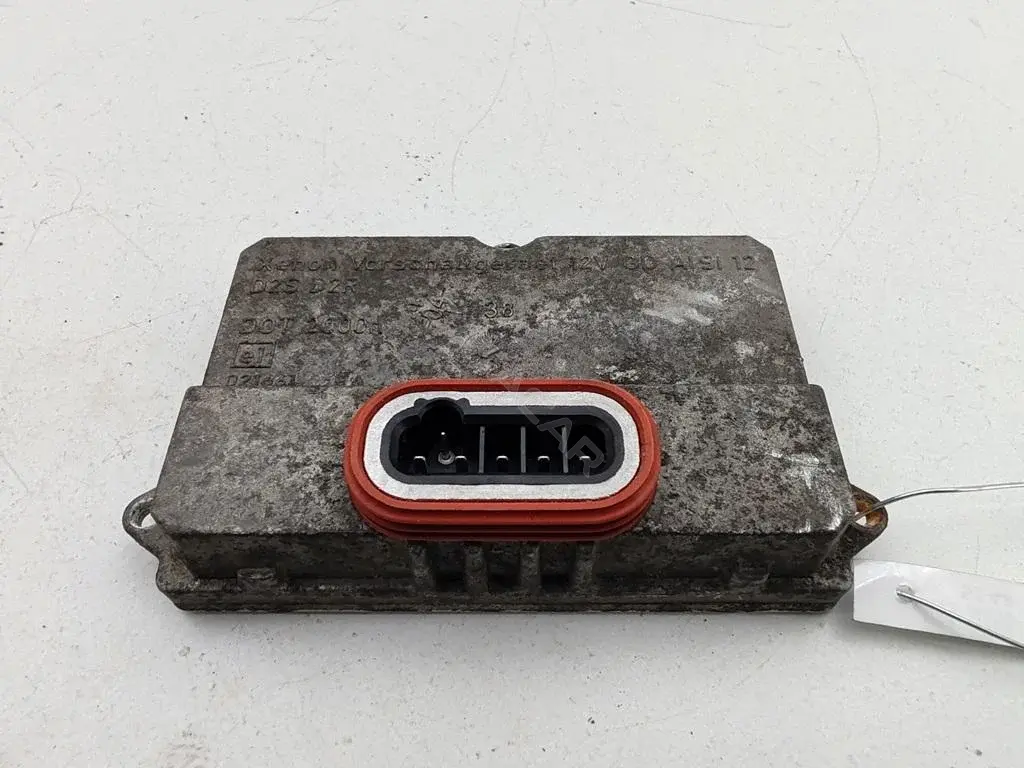 Блок розжига ксенона 5DV00829000