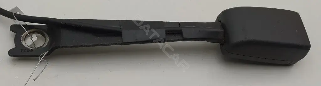 Замок ремня безопасности 53044287