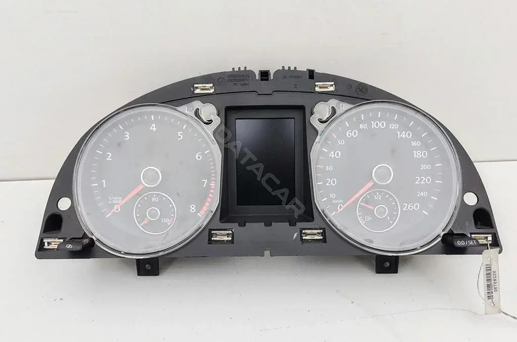 Панель приборов 3C0920861B