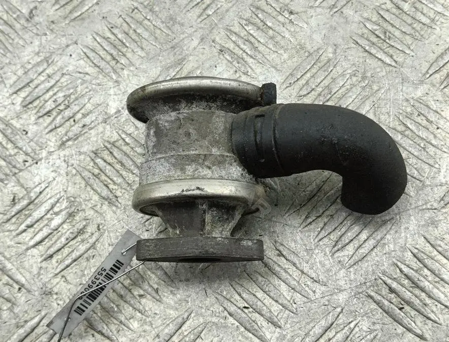 Клапан ЕГР 90470420