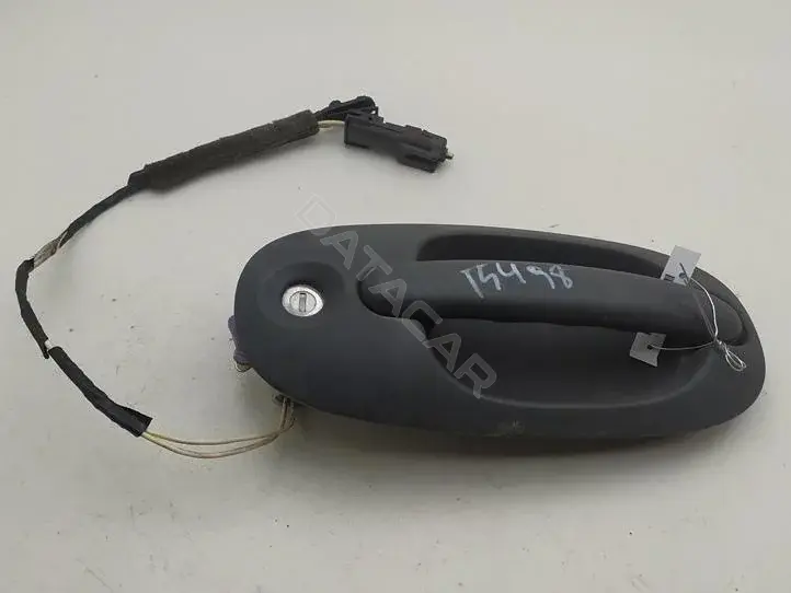 Ручка двери SR6714PT