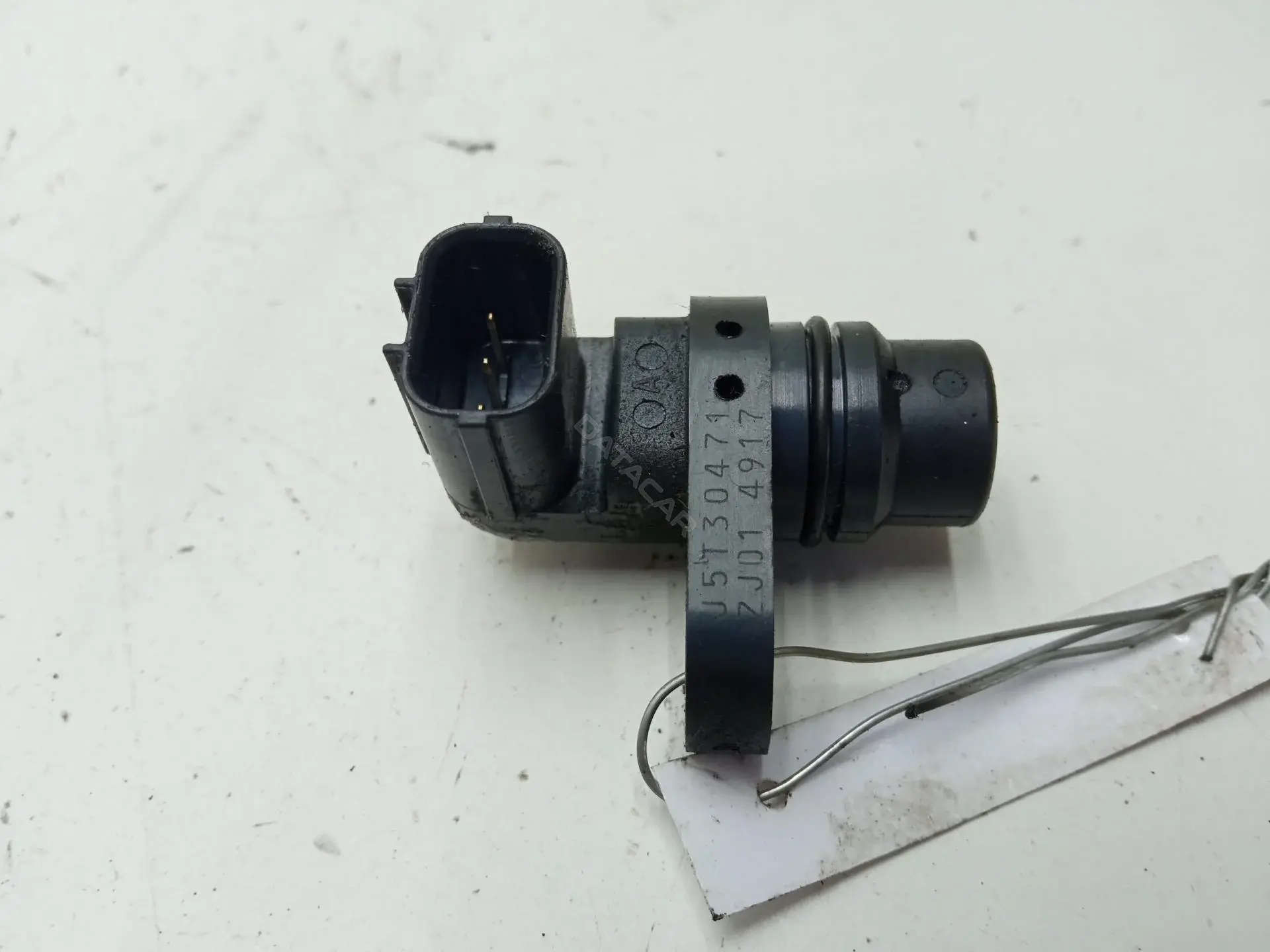 Датчик коленвала J5T30471 ZJ014917