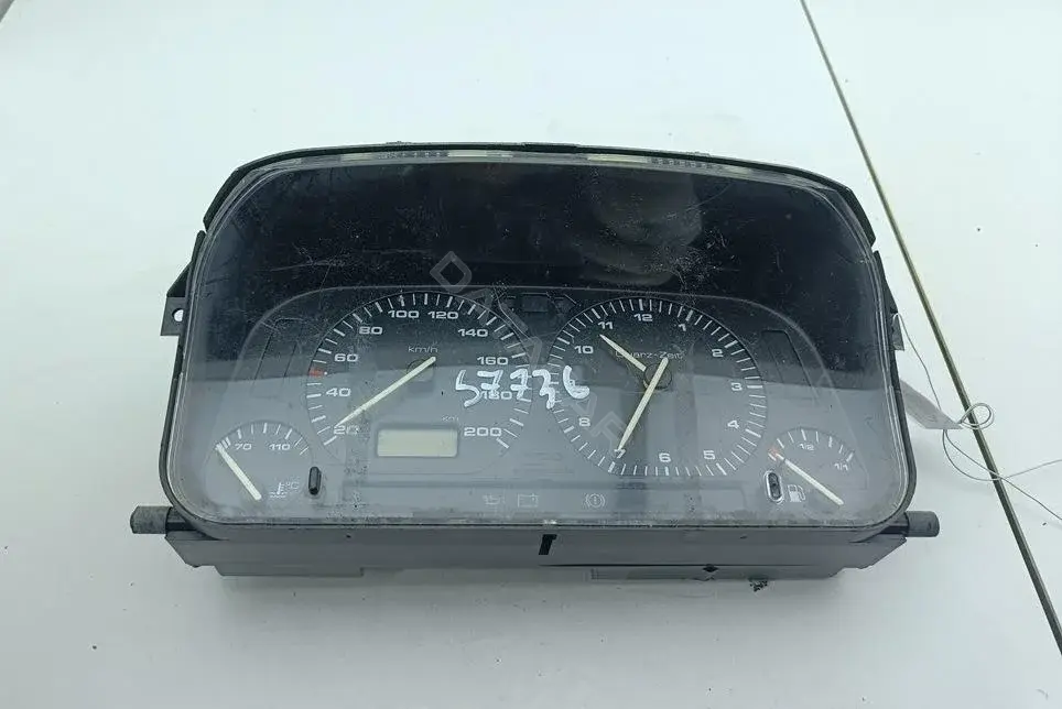 Панель приборов 87001262