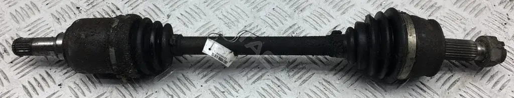 Приводной вал / Полуось 1541822 / 9S51-3B437-BA, 9S513B437BA