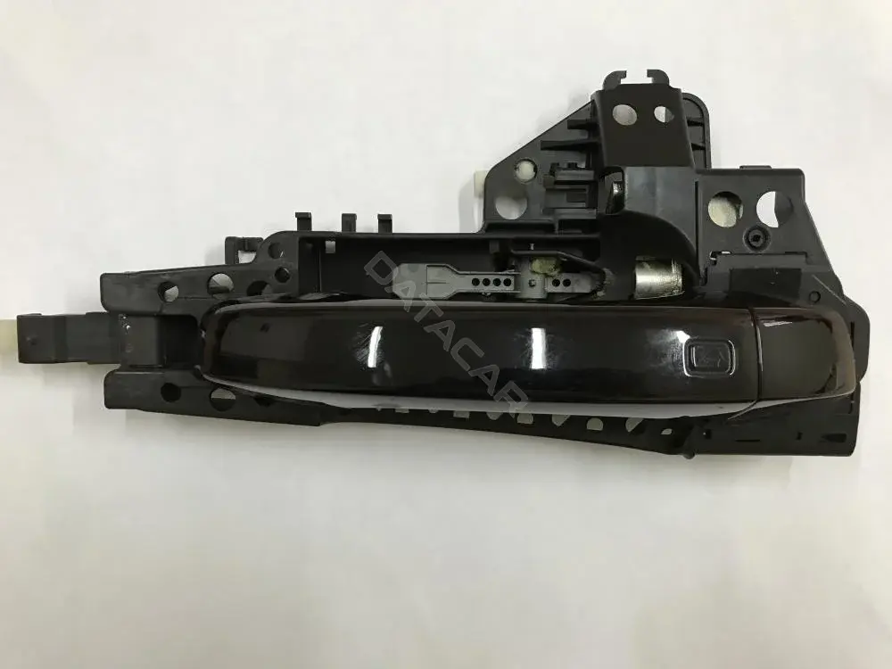 Ручка двери 8t0837167A