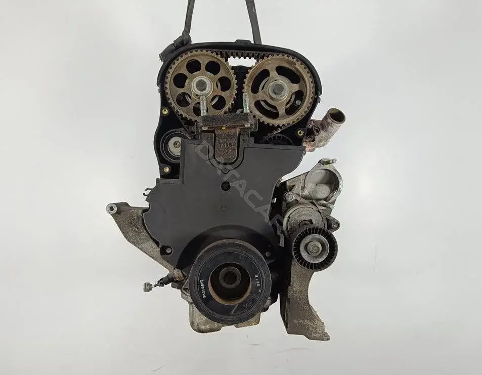 Двигатель в сборе F14D3