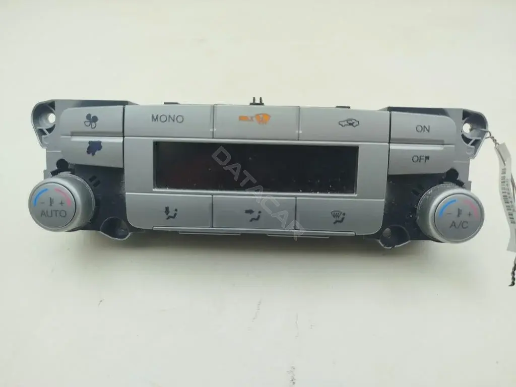 Переключатель отопителя 7S7T18C612AH
