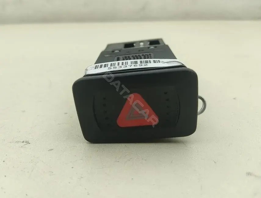 Кнопка аварийки 1J0953235J