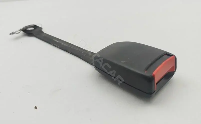 Замок ремня безопасности 4A0857755E