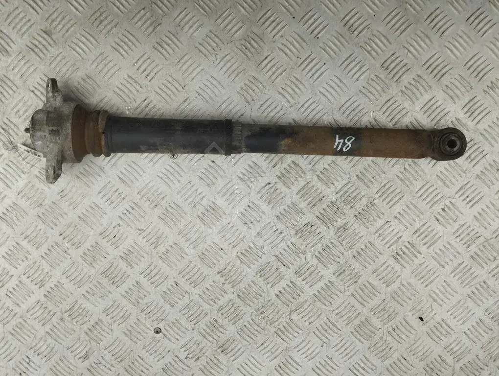 Амортизаторы 55310873