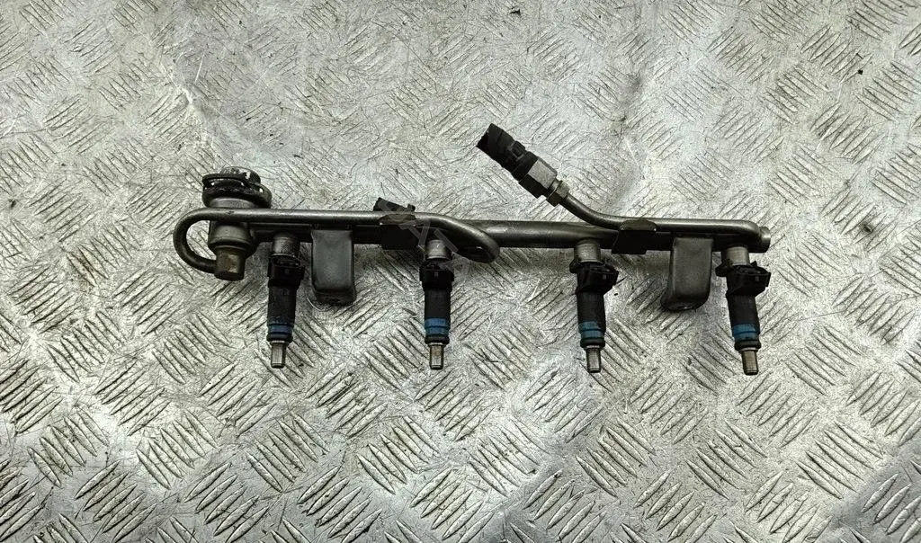 Форсунки 06B13355K