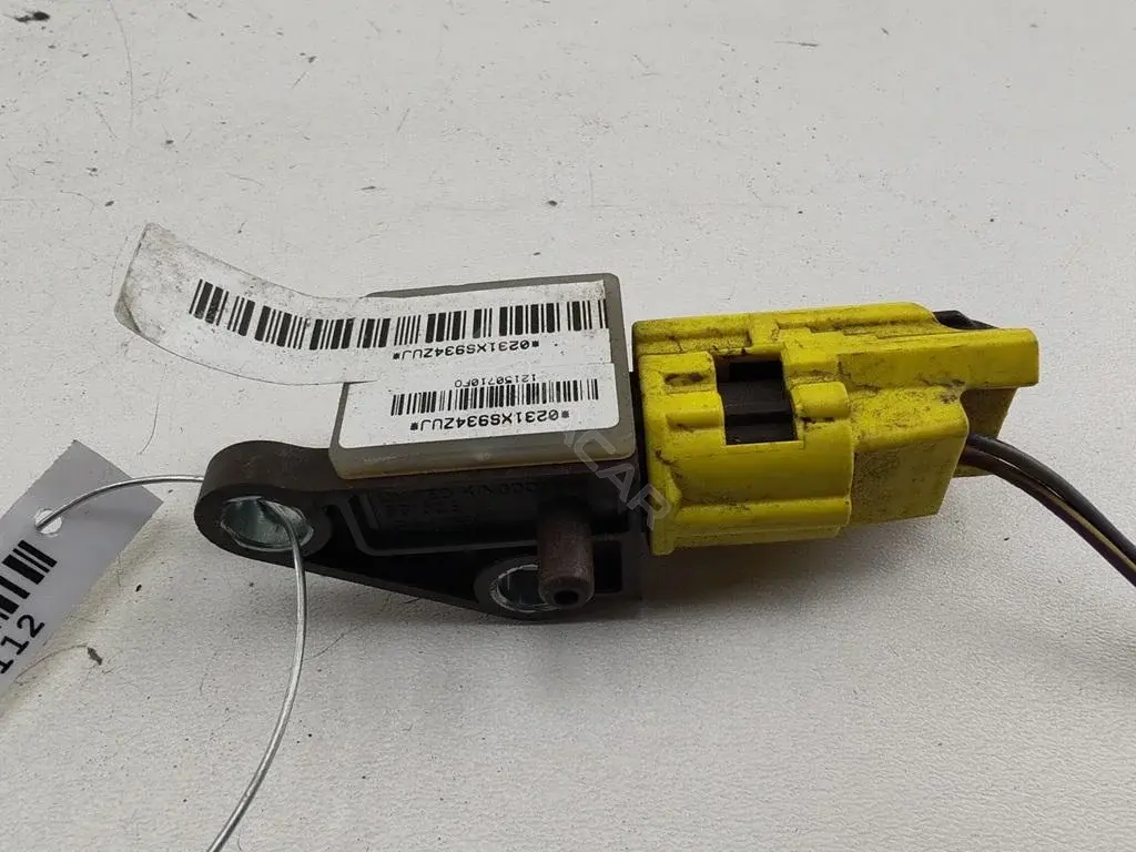 Датчик удара 3C0909606B