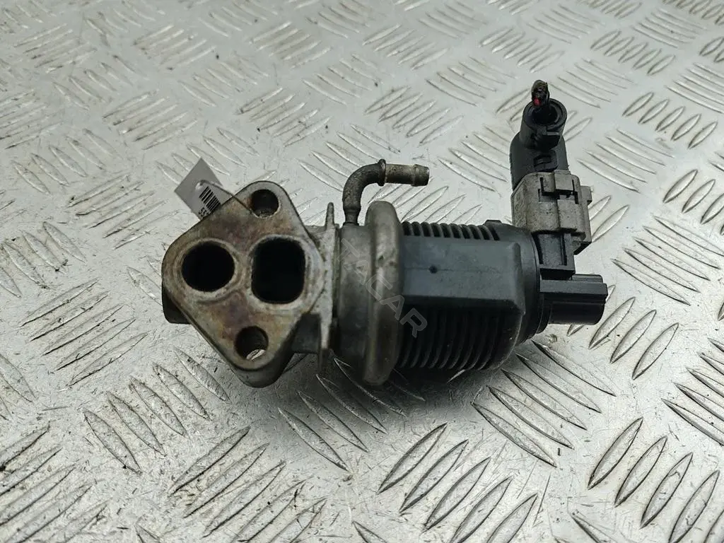 Клапан ЕГР 06A131501J