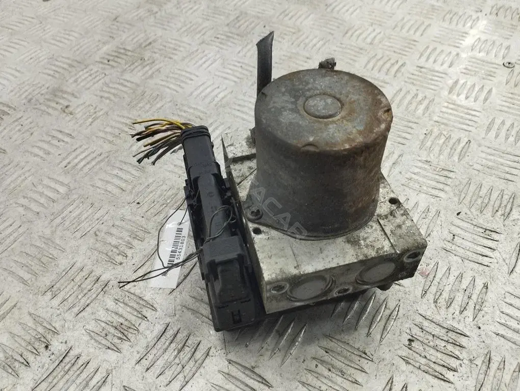 Блок управления АБС 5457L5