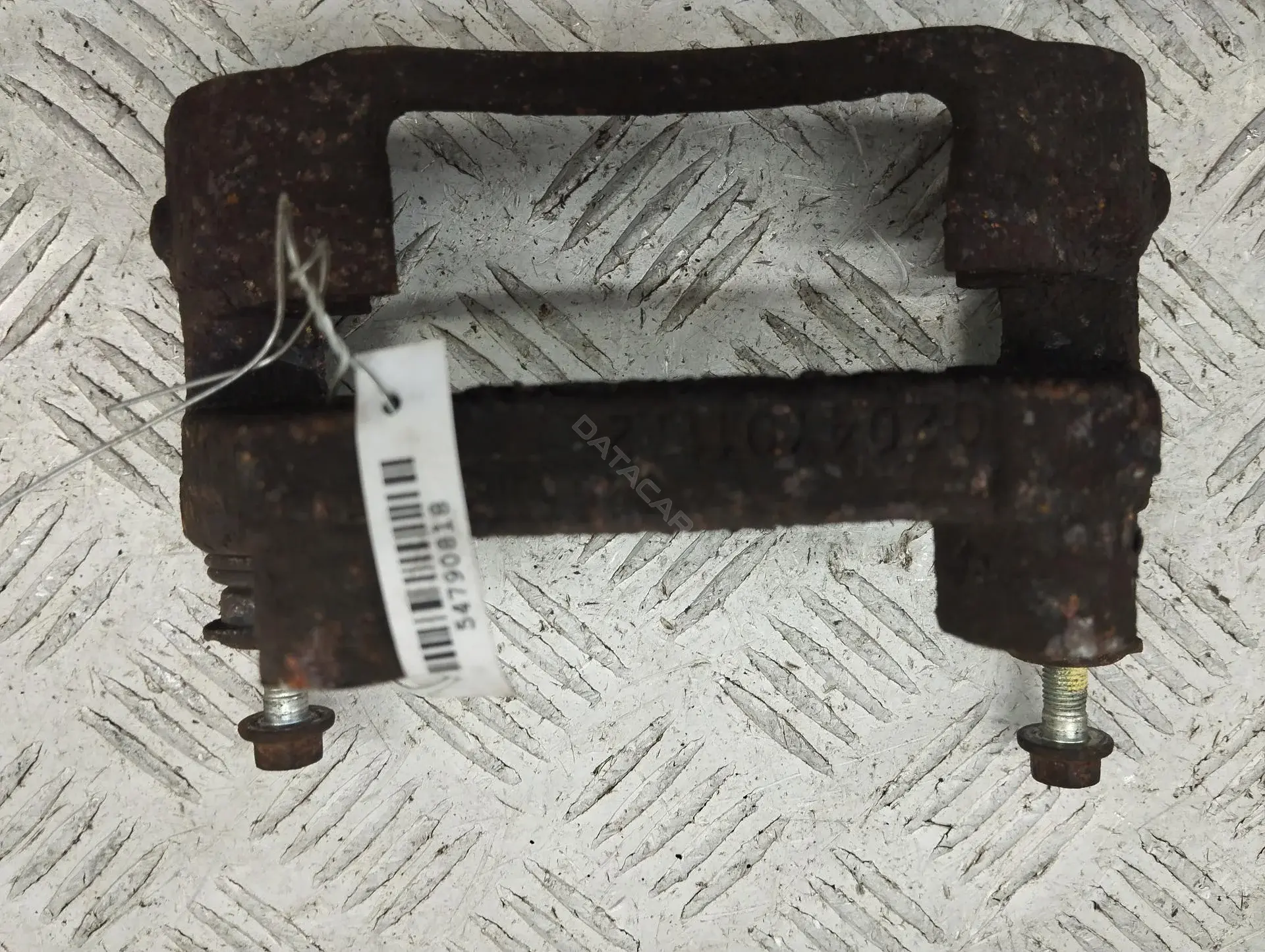 Скоба суппорта 0204Y01172
