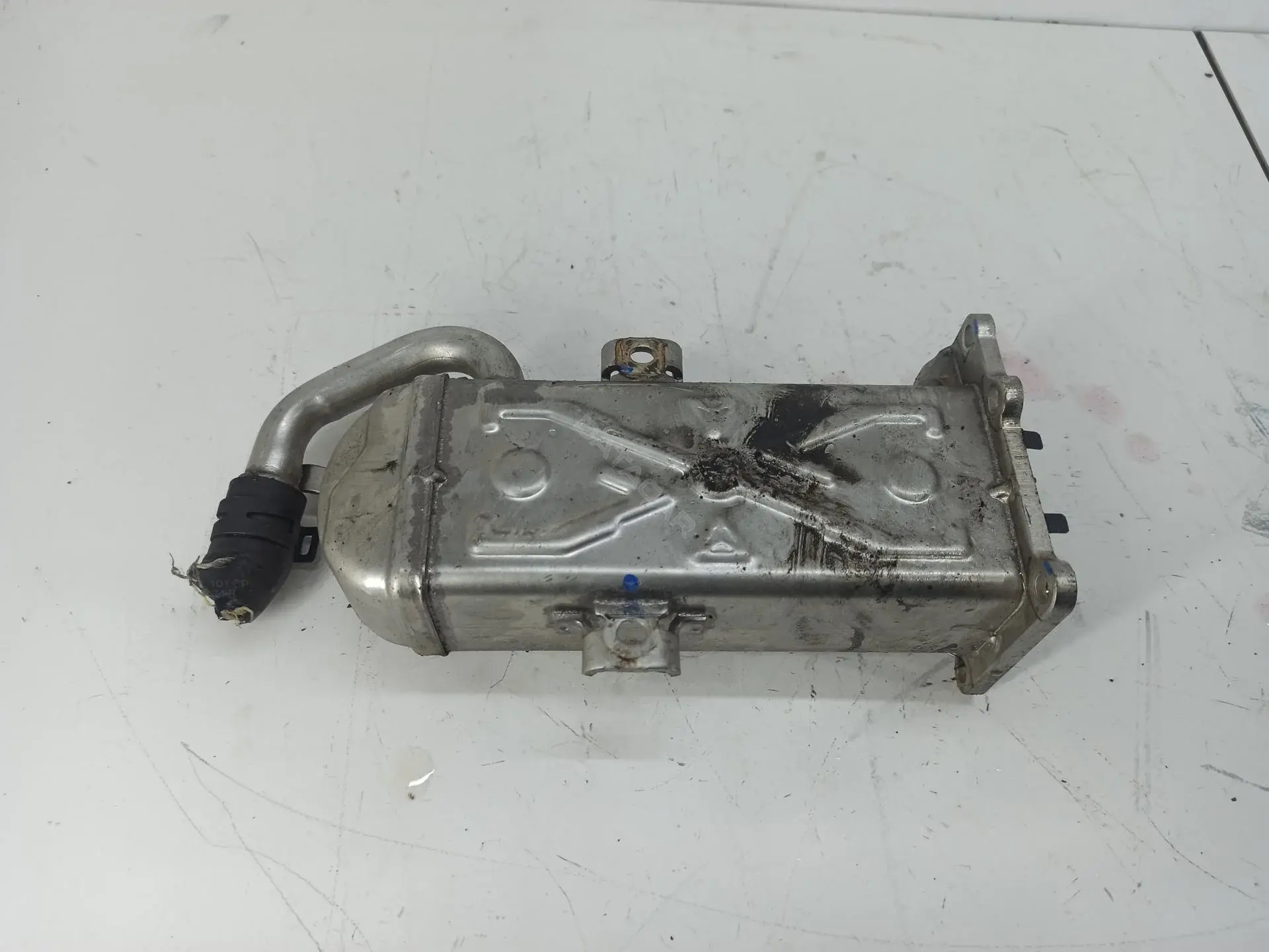 Радиатор ЕГР 03L131512CF