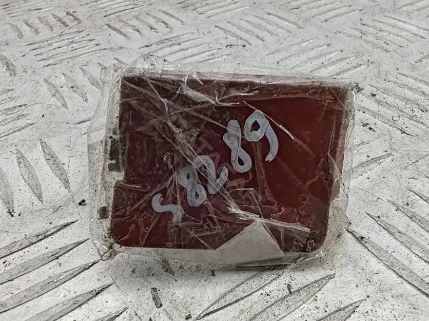 Решетка бампера / заглушка 55291763