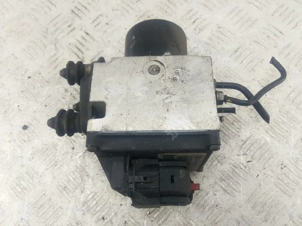 Блок управления АБС 3C0614109D