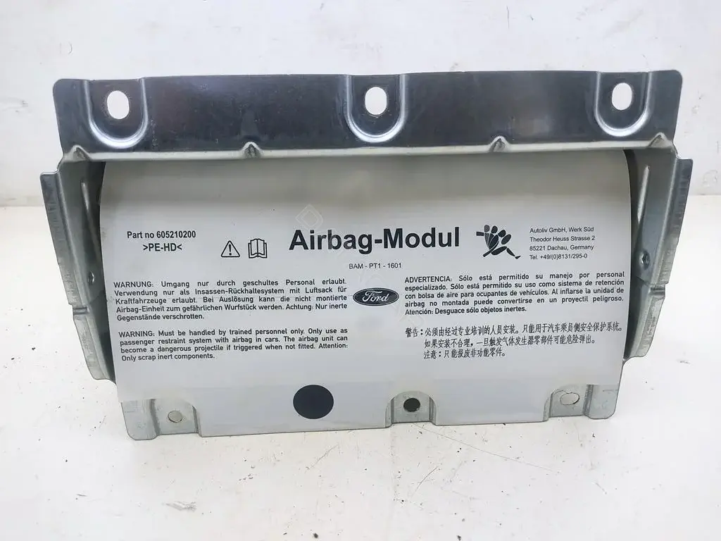 Подушка безопасности 6G9N042A94CE