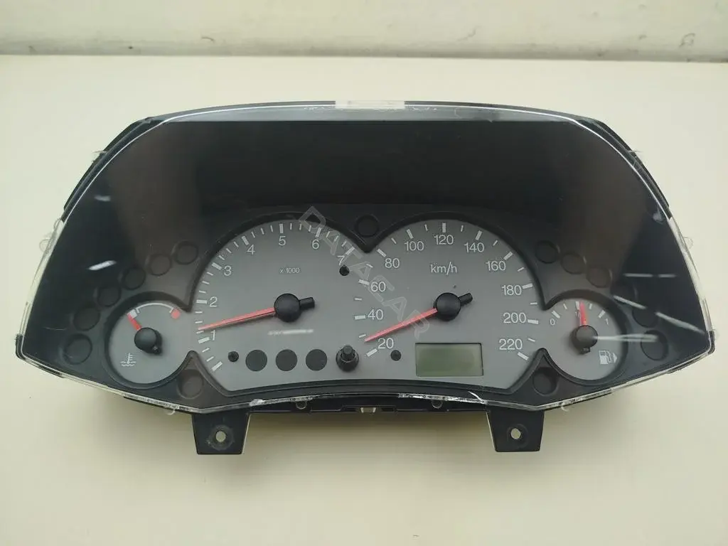 Панель приборов 98AB10849JH