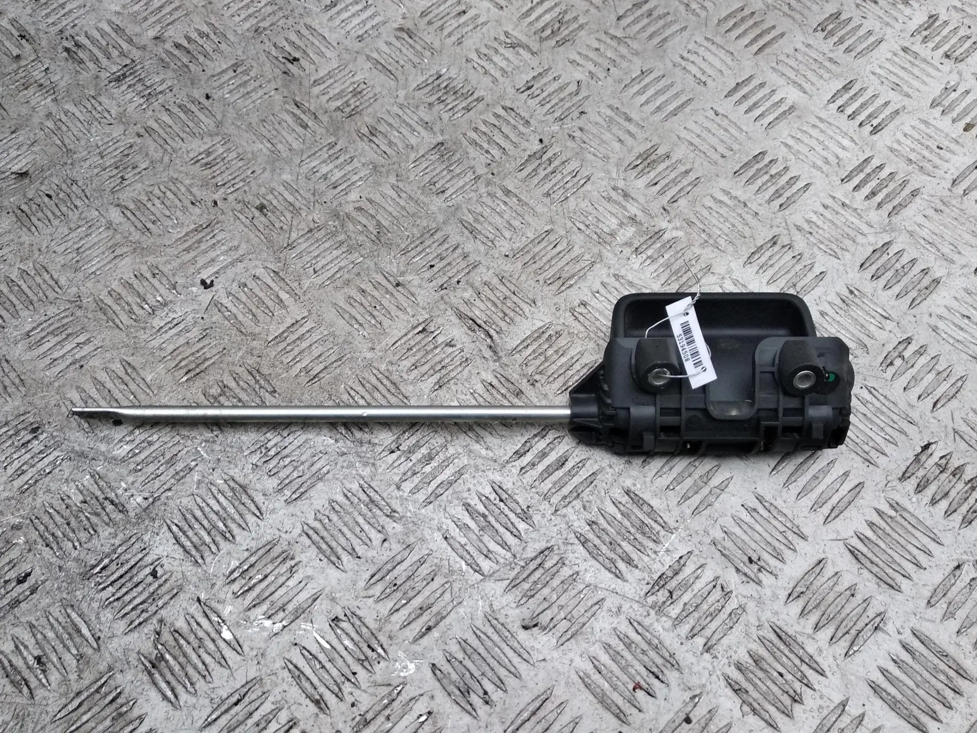 Ручка двери 7H0843641D