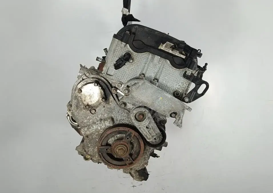 Двигатель в сборе Z22YH