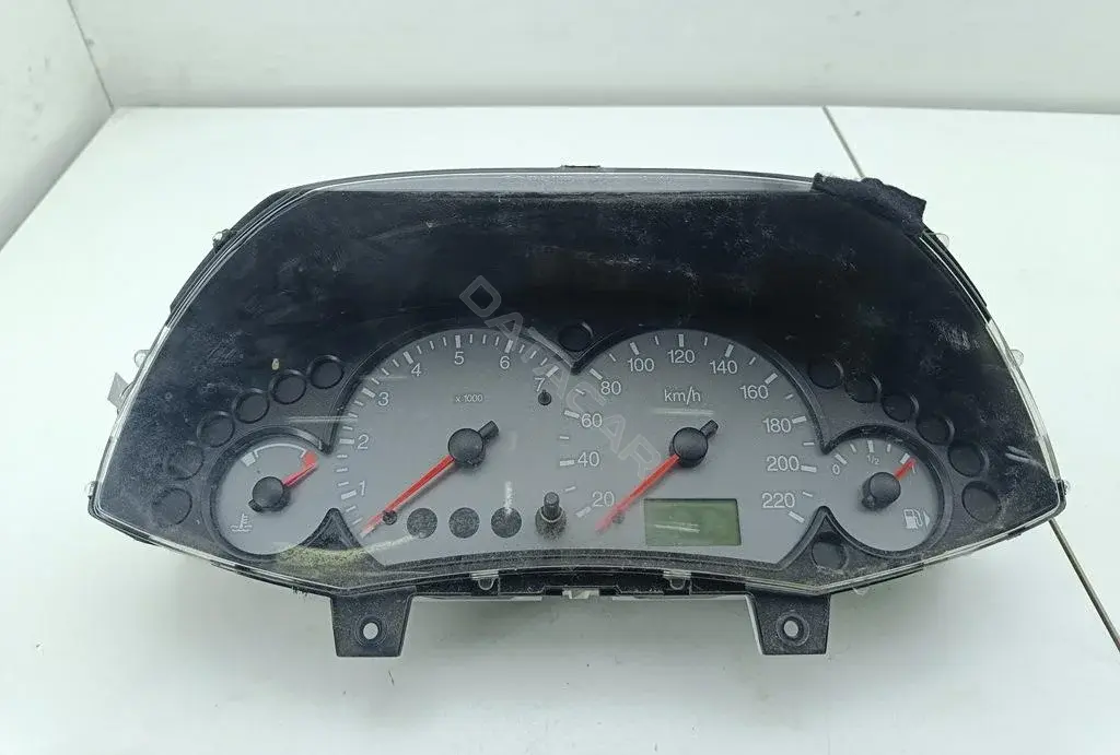 Панель приборов 98AB10849JH