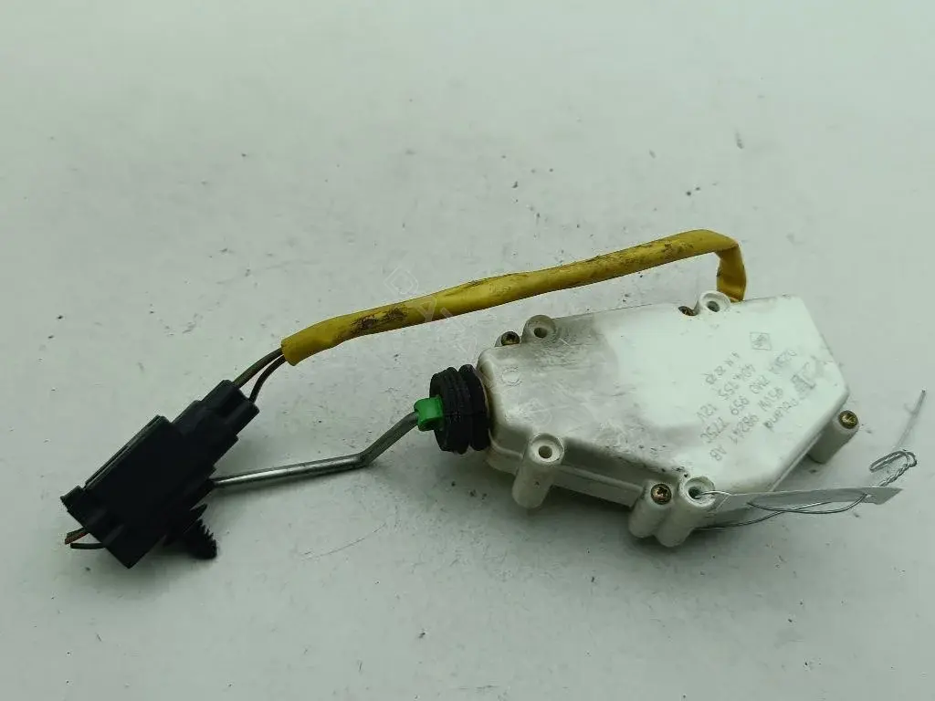 Актуатор лючка топливного бака 95VW9B241AB